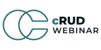 cRUD Webinar